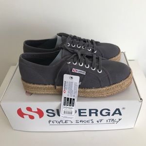 Superga Cotropew 2730 Sneakers